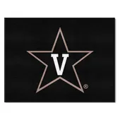 Fan Mats Vanderbilt University All-Star Mat