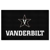 Fan Mats Vanderbilt University Ulti-Mat