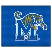 Fan Mats University of Memphis Tailgater Mat