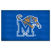 Fan Mats University of Memphis Ulti-Mats