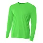 SAFETY GREEN