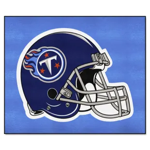 Tennessee Titans Ambassador Flag Set of 2