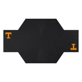 Fan Mats University of Tennessee Motorcycle Mats