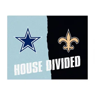 FANMATS NFL- Dallas Cowboys 2 Piece Color Head Rest Cover Set at