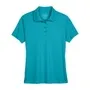 CLEAR TEAL