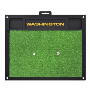 Fanmats Washington Commanders 3ft. x 5ft. Plush Area Rug