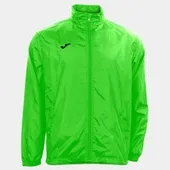 Joma Alaska Polyester/Mesh Rain Jacket