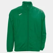 Joma Alaska Polyester/Mesh Rain Jacket