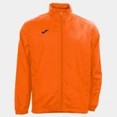 Joma Alaska Polyester/Mesh Rain Jacket