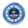 Holland University of Connecticut Neon 19