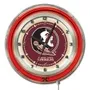 Holland Florida State 