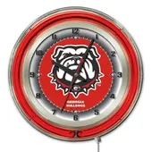 University of Georgia 