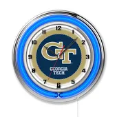 Holland Georgia Tech Neon 19