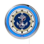 Holland US Naval Academy Neon 19