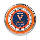 Holland University of Virginia Neon 19