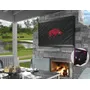 Holland University of Arkansas TV Cover