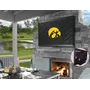 Holland University of Iowa TV Cover