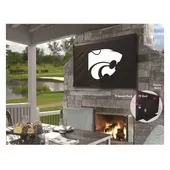 Holland Kansas State University TV Cover