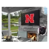 Holland University of Nebraska TV Cover