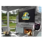 Holland Northern Michigan University TV Cover