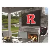 Holland Rutgers University TV Cover