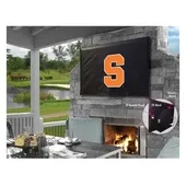 Holland Syracuse University TV Cover