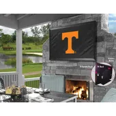 Holland University of Tennessee TV Cover