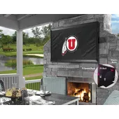 Holland University of Utah TV Cover