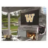 Holland University of Washington TV Cover