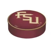 Holland Florida State University Script Seat Cover