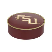 Holland Florida State University Script Seat Cover