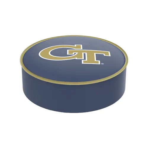 Holland Georgia Tech Seat Cover. Free shipping.  Some exclusions apply.