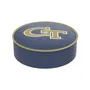 Holland Georgia Tech Seat Cover