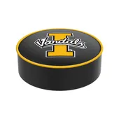 Holland University of Idaho Seat Cover