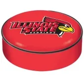 Holland Illinois State University Seat Cover