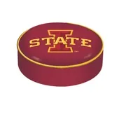 Holland Iowa State University Seat Cover