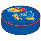 Holland University of Kansas Seat Cover