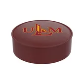 Holland Univ of Louisiana at Monroe Seat Cover