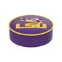 Holland Louisiana State University Seat Cover