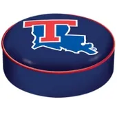 Holland Louisiana Tech University Seat Cover