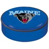 Holland University of Maine Seat Cover