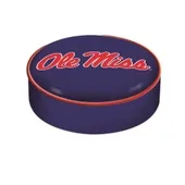 Holland University of Mississippi Seat Cover