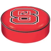 Holland North Carolina State University Seat Cover