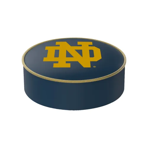 Holland Notre Dame ND Logo Seat Cover. Free shipping.  Some exclusions apply.