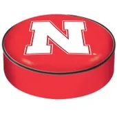 Holland University of Nebraska Seat Cover