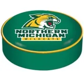 Holland Northern Michigan University Seat Cover