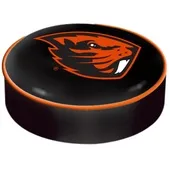 Holland Oregon State University Seat Cover