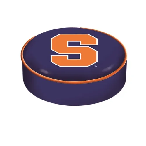 Holland Syracuse University Seat Cover. Free shipping.  Some exclusions apply.