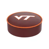 Holland Virginia Tech University Seat Cover