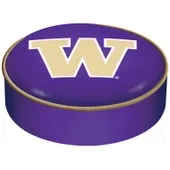 Holland University of Washington Seat Cover